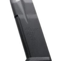 Sig Sauer MAG2294312 P229  12rd 40S&W/357Sig Black Phosphate Steel