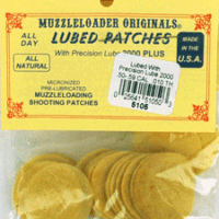 M-LOADER ORIGINAL WONDER PATCH - 50-59 .010 100PK