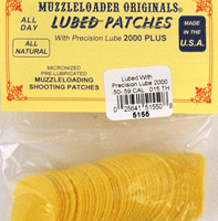 M-LOADER ORIGINAL WONDER PATCH - 50-59 .015 100PK