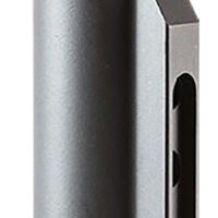 Patriot Ordnance Factory 00342 Buffer Tube Anti-Tilt 223 Rem Black Aluminum AR-Style