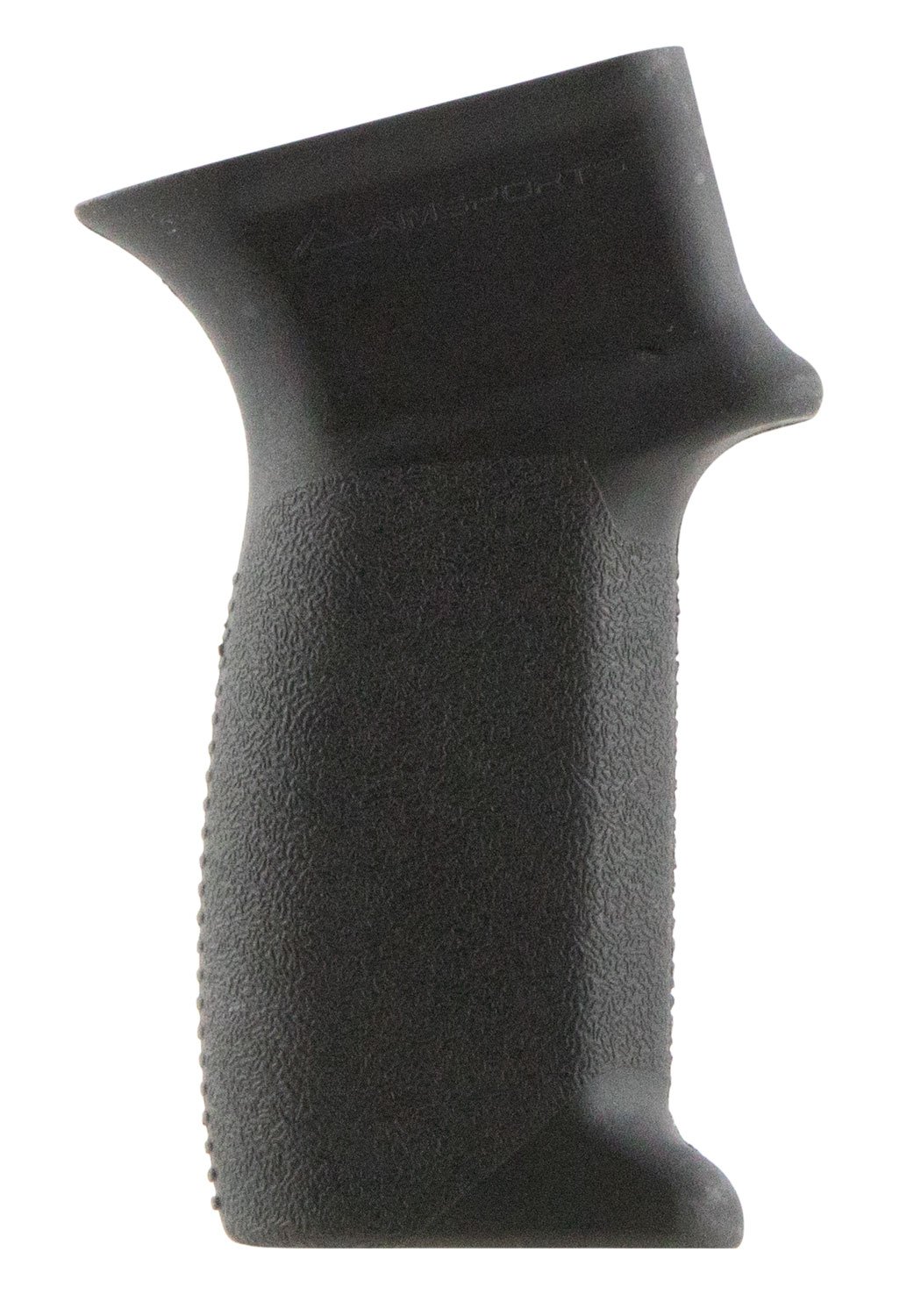 Aim Sports PJAKG AK Made of Polymer With Black Textured Finish for AK-Platform