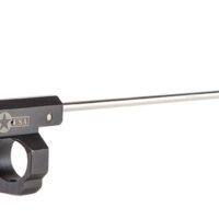 Patriot Ordnance Factory 00838 Adjustable Gas Block 223 Dictator