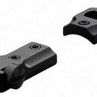 LEUPOLD BASE STANDARD 2PC - WEATHERBY MARK V LT MATTE