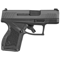 TAURUS GX4 9MM BK/BK 3.0" 11RD PSTL