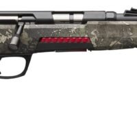 WINCHESTER XPERT SR 17WSM 16" BL/STRATA