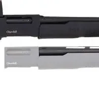 AKKAR 20GA SHTGN COMBO BBL KIT/OPT