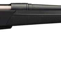 Winchester Repeating Arms 535700264 XPR Full Size 270 WSM 3+1 24" Blued Perma-Cote Sporter Barrel, Blued Perma-Cote Steel Drilled & Tapped Receiver, Matte Black Fixed Synthetic Stock, Right Hand