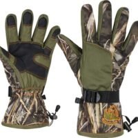 ARCTIC SHIELD CLASSIC ELITE - GLOVES REALTREE MAX-7 LARGE