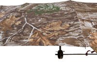 ALLEN TREESTAND UMBRELLA - REALTREE EDGE