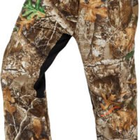 ARCTIC SHIELD HEAT ECHO - STALKER PANT RT EDGE X-LARGE