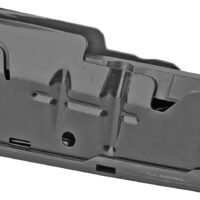 Savage Arms 55118 110  Blued Detachable 3rd for 375 Ruger/300 Win Mag Savage 10 Predator Hunter/10/11FC/12FCV/12LRP/110