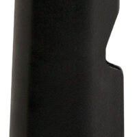 Ruger 90573 American Rifle 4rd Rotary 22-250 Rem Black Polymer
