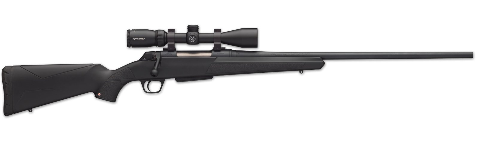 WINCHESTER XPR VORTEX COMBO 300WSM 24" #