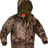 ARCTIC SHIELD HEAT ECHO ATTACK - JACKET REALTREE TIMBER XX-LRG