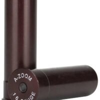 A-Zoom 12212 Shotgun Snap Cap 16Gauge 2Pack