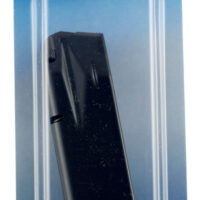 Mec-Gar MGP22618AFC Standard Blued with Anti-Friction Coating Detachable 18rd 9mm Luger for Sig P226