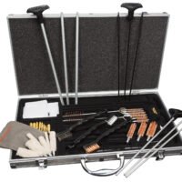 Hoppe's UACPR Premium Cleaning Kit Multi-Caliber Rifles/ Shotguns/ Pistols