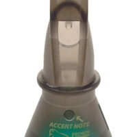 Primos 362 Dove Call  Open Call Attracts Dove Clear Plastic