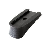 Kel-Tec PF9492 Grip Extension  made of Rubber with Black Finish for Kel-Tec PF-9 Magazines