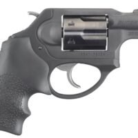 RUGER LCRX 327FED MT/HOGUE 1.87" 6RD