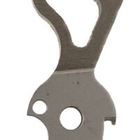 Wilson Combat 337S Ultralight Skeleton Hammer 1911 Style Stainless Steel