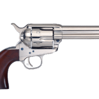 TAYLOR'S & COMPANY CATTLEMAN 357MAG NIC/WD 4.75"