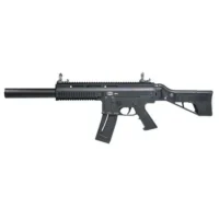 MAUSER M-15 SD RFL W/FAKE SUPRSR 22RD 16.5" BLK