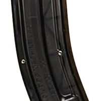 Kel-Tec PLRSU2273526 PLR/SU-22  Blued Detachable 26rd 22 LR