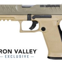 PDP 9mm 4.5" OR OD/FDE IVS Excl 18rd