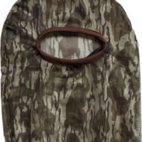 QUAKER BOY FACE MASK BANDIT - ELITE FULL MO BOTTOMLAND