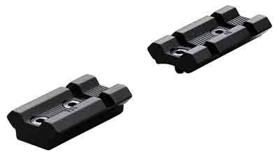 LEUPOLD BASE RIFLEMAN 2PC - SAVAGE 110 FLAT REC MATTE