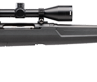 SAVAGE ARMS AXIS II XP 6.5CR SYN 22" PKG #