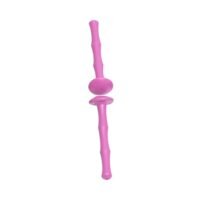 Fin Finder Hydro-Shot Finger Savers Pink 2 pk.
