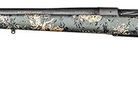 Ridge FFTLH 6.5CM20" StnStl Grn/Blk/Tan 5