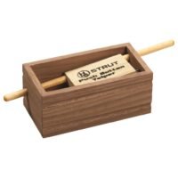 HS Strut Push Button Yelper Turkey Call