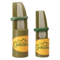 Carlton Long Ranger/Fighti'n Cow Elk Call Combo