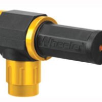 WHEELER PRO LASER BORE SIGHTER - RED LASER