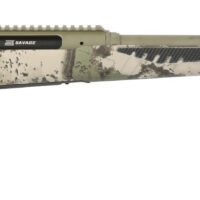 SAVAGE ARMS IMPULSE BIG GAME 6.5CR 22" HG