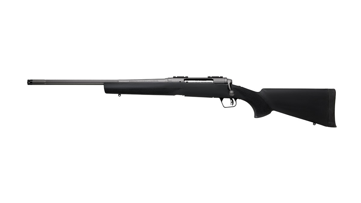 SAVAGE ARMS 110 TRAIL HUNTER LT 270WIN LH
