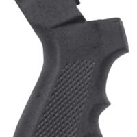 Mossberg 95005 Pistol Grip Kit For Use w/20 Gauge Mossberg 500, 505, 510, 590 & Maverick 88, Kit Includes Grip, Bolt, Flat Washer, Lock Washer, Rear Stud, Front Stud, Washer & Allen Wrench