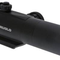 Truglo TG8030GB Gobble Stopper Dual Color 1x 30mm Obj 3 MOA Illuminated Red/Green Dot Black Matte CR2032 Lithium