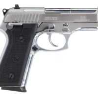 TAURUS 58 380ACP SS FS 15+1