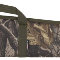 Allen 44252 Red Mesa Shotgun Case 52" Camo Endura Foam Padding & Self Healing Zipper