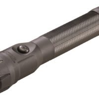 Streamlight 76813 PolyStinger DS LED Black 120/240/485 Lumens White LED