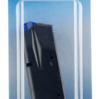 Mec-Gar MGCZ4012AFC Standard  Blued w/ Anti-Friction Coating Detachable 12rd 40 S&W for CZ 75B/Shadow 2/75 SP-01/Shadow 85B