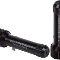 Sightmark SM39014 Universal Boresight  Red Laser for Multi-Caliber (.17-.50 cal) Includes Battery Pack & Carrying Case