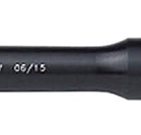 Ballistic Advantage BABL556024M Modern Series 5.56x45mm NATO Fits AR-15 12.50" Threaded Black QPQ Chrome Moly Vanadium