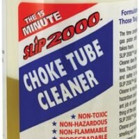 SLIP 2000 CHOKE TUBE CLEANER - 15OZ. JAR