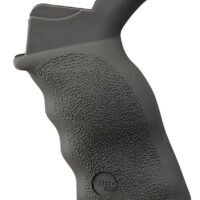 Ergo 4045BK Tactical Deluxe Grip Made of Suregrip Rubber With Black Textured Finish for AR-15, AR-10