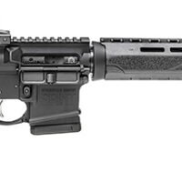 Saint AR 5.56 16" Blk M-LOK*GB*CA*/10rd